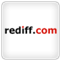 Rediff's email service