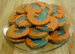 Firefox cookies - the ones you can eat