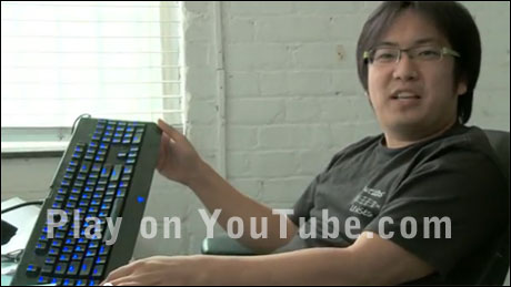 Freddie Wong - Can you beat him in typing?