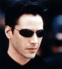 Get an avatar with the Matrix movie affect