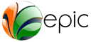 Epische logo