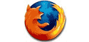Firefox (auch Mozilla Firefox) logo