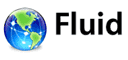 Fluid-Logo