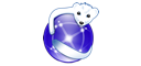 Iceweasel logo