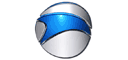 Eisen Browser-Logo