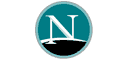 Netscape Navigator logo
