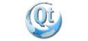 QtWeb logo