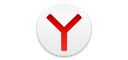 Yandex Browser logo