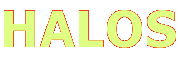 Image with red background color rendered transparent