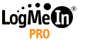 Logmein remote access software - connect to your computer from any other machine