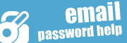Email password help and tips