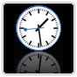 Free countdown timer clock with your own logo from Countdownr