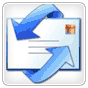 Outlook Express logo