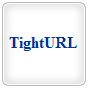 TightURL logo