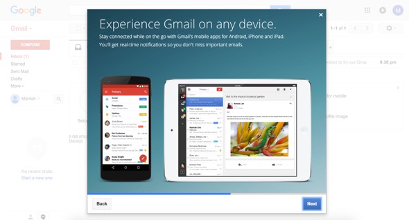 Gmail user guide part 2