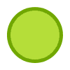 An image of a circle