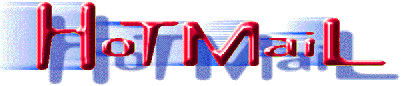 Original Hotmail logo