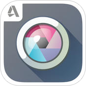 Pixlr iphone app