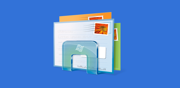 Windows Xp Default Email Program - Gmail Email