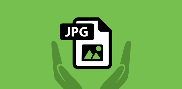 When to use JPGs - tips and advice for the beginner