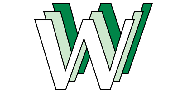WWW logo designed by Robert Cailliau