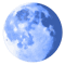 Pale Moon logo
