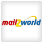 Mail2World logo