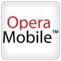 Opera Mobile from Opera Software ASA