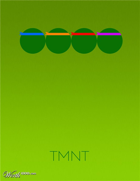 TMNT (2007)