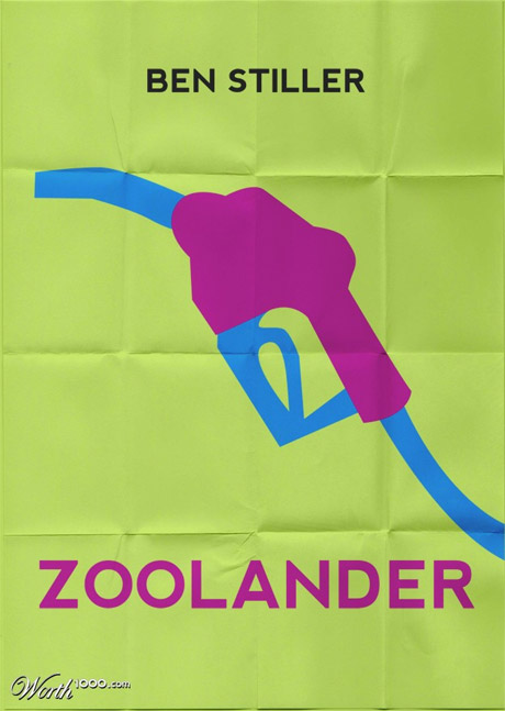 Zoolander (1996)