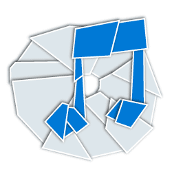 Origami iTunes logo