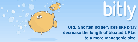 Disadvantages of bit.ly and other such URL shortening services