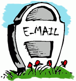 How long does an email address last?