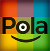 Pola logo - standalone program to convert photos to polaroids