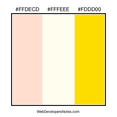 Web site colour combination #62