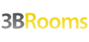 3B Room logo