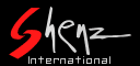 ShenzBrowser logo