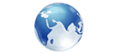 The World Browser logo