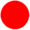 Anti-aliased circle