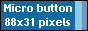 Micro button - 88 X 31 pixels
