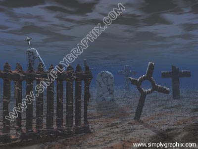 Virtual Graveyard