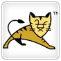 Apache Tomcat logo
