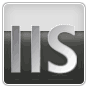 IIS Windows Web Server from Microsoft