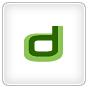 DynamicDrive logo