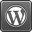Wordpress web site of Pablo Lobato