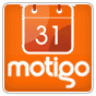 Motigo calendar