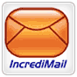 Incredimail logo