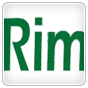 RimArts, Inc. logo