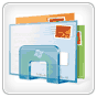Windows Mail Vista logo