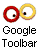 Google Toolbar for Internet Explorer web browser included int eh Google Pack